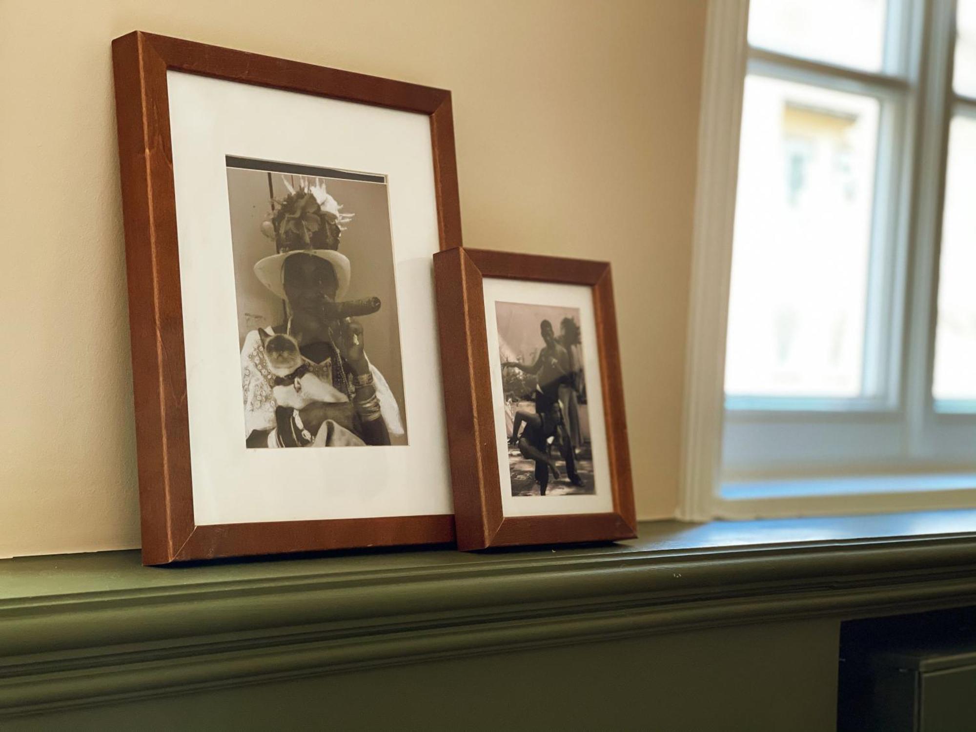 Boutique-Hotel Stadtvilla Hodes Fulda Cameră foto